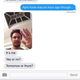 Illustration for article titled James Franco Tried To Pick Up a Teenage Girl on Instagram